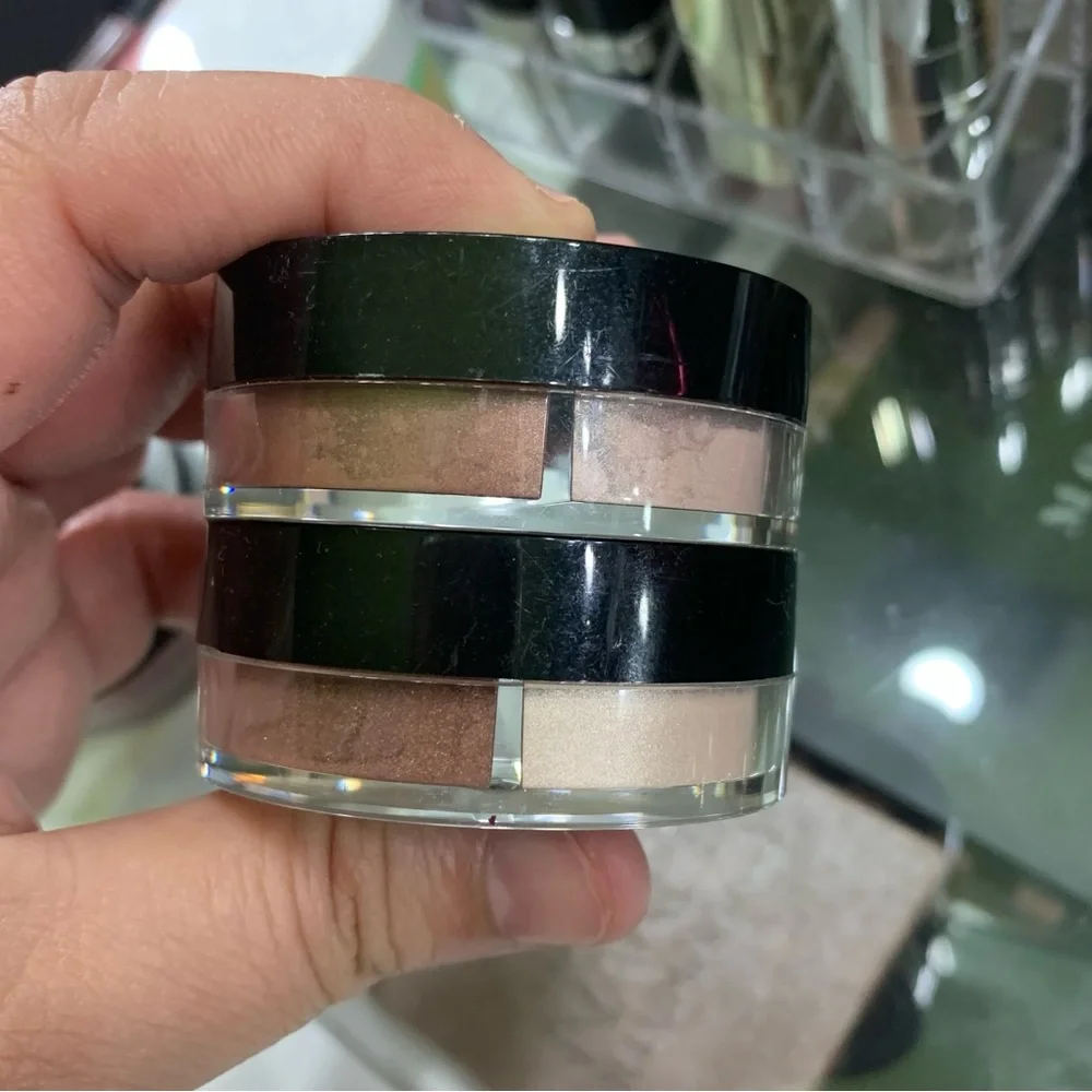 Avon Smooth Minerals Eyeshadow Duo - Picture 7 of 7